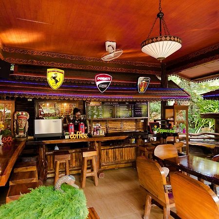 Rimdoi Resort Ban Muang Ngai Экстерьер фото