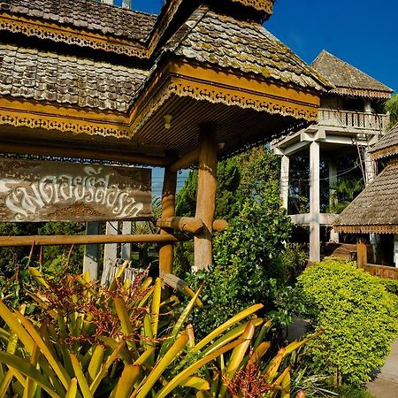 Rimdoi Resort Ban Muang Ngai Экстерьер фото