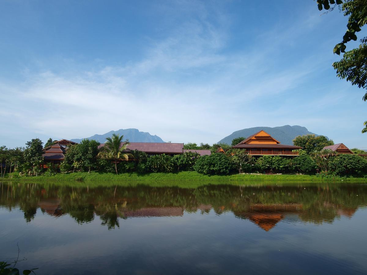 Rimdoi Resort Ban Muang Ngai Экстерьер фото