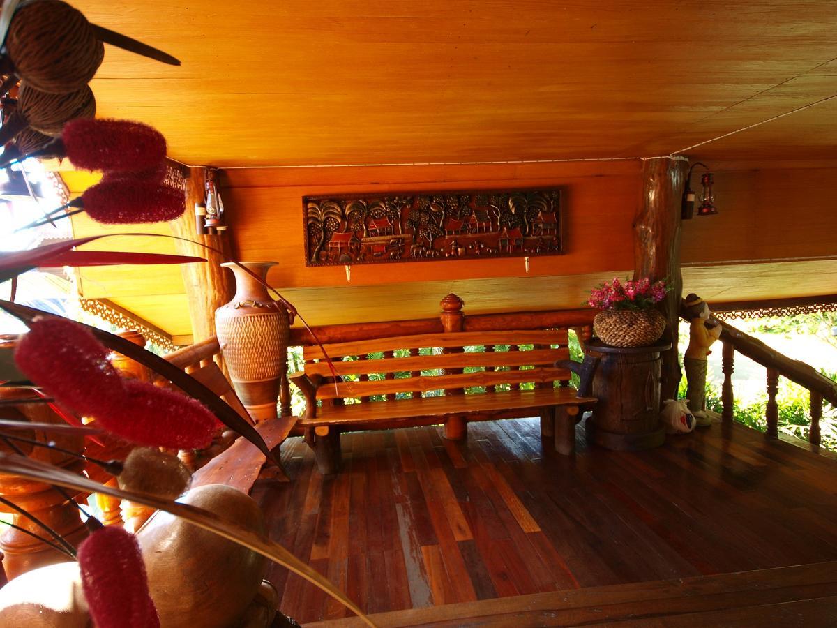 Rimdoi Resort Ban Muang Ngai Экстерьер фото