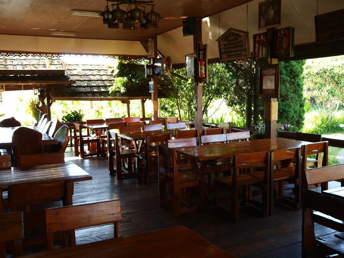 Rimdoi Resort Ban Muang Ngai Экстерьер фото
