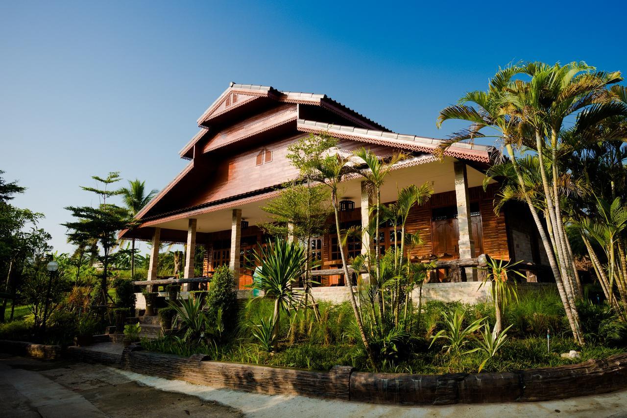 Rimdoi Resort Ban Muang Ngai Экстерьер фото