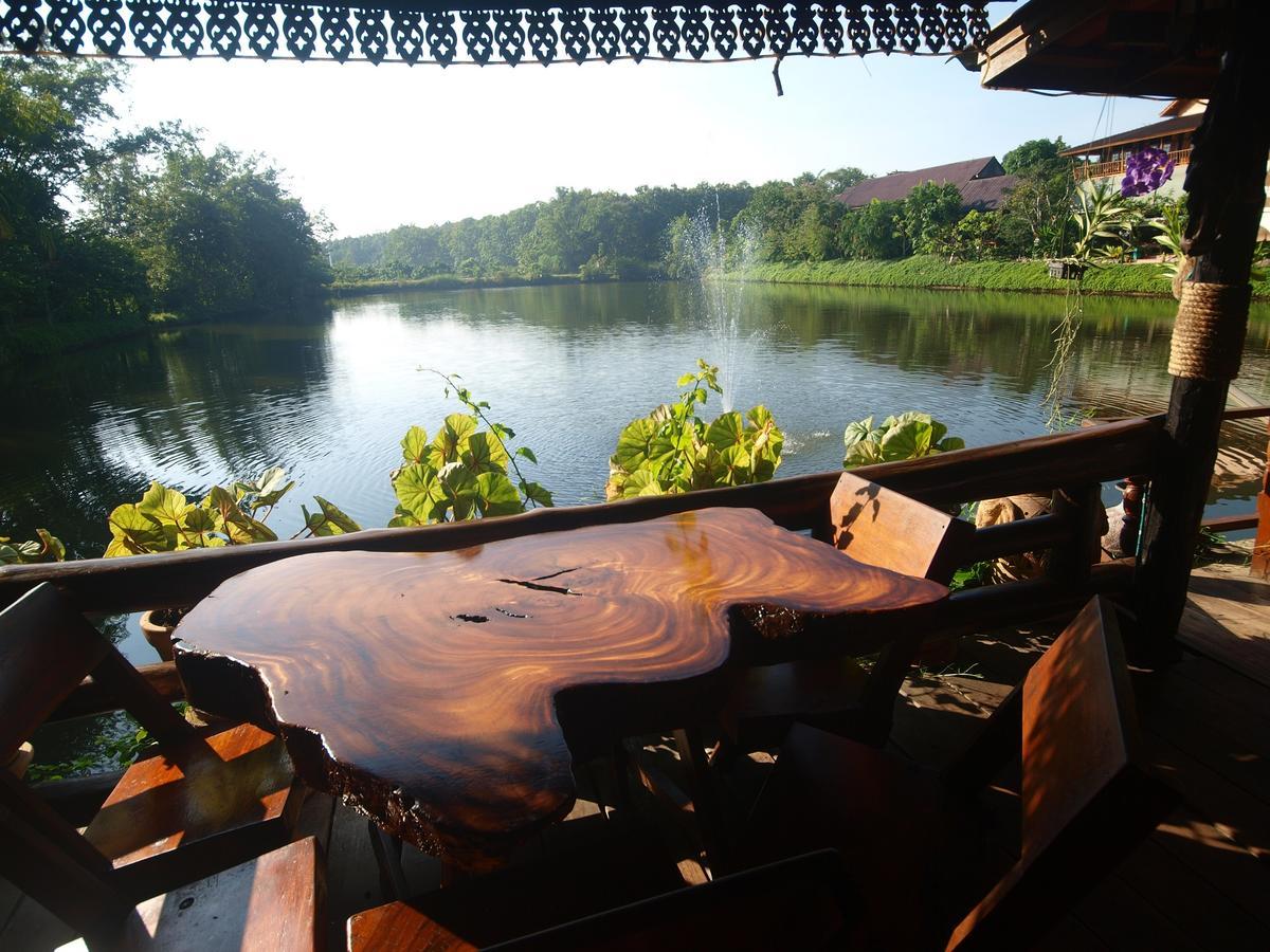 Rimdoi Resort Ban Muang Ngai Экстерьер фото