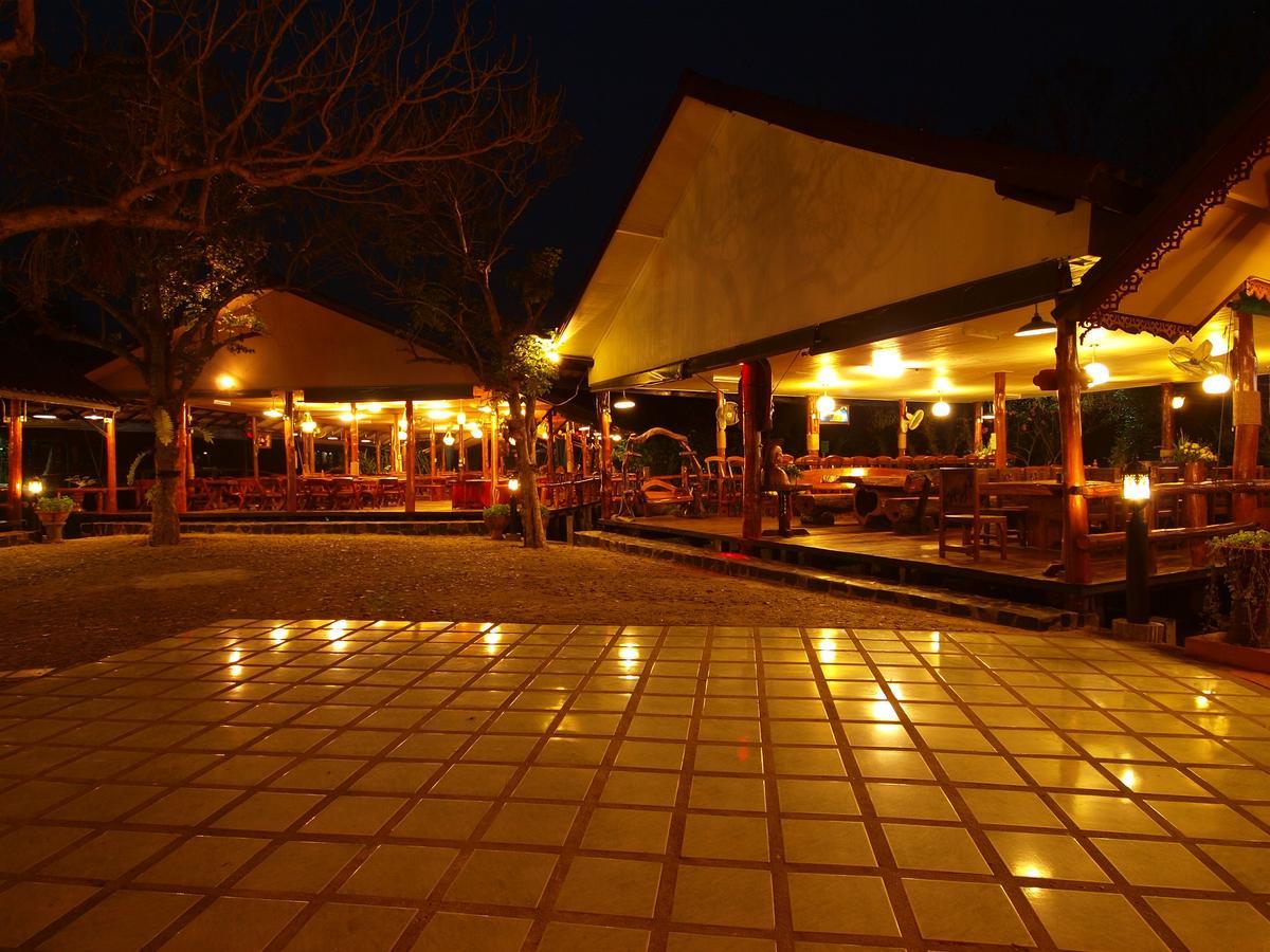 Rimdoi Resort Ban Muang Ngai Экстерьер фото