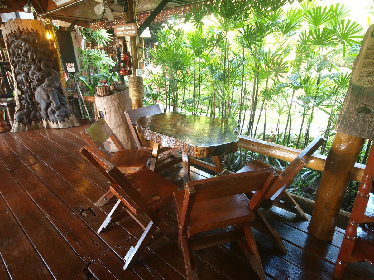 Rimdoi Resort Ban Muang Ngai Экстерьер фото