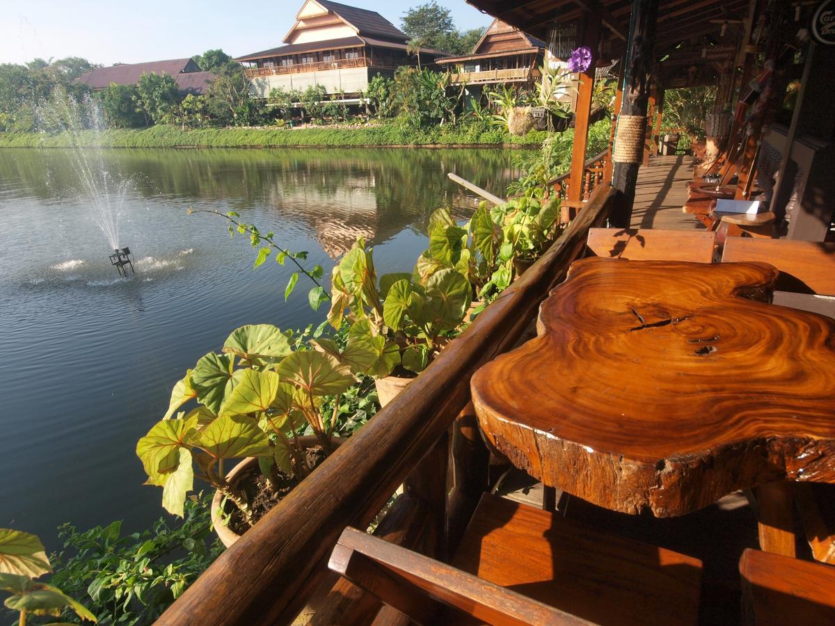 Rimdoi Resort Ban Muang Ngai Экстерьер фото