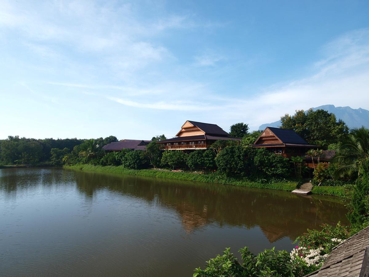 Rimdoi Resort Ban Muang Ngai Экстерьер фото