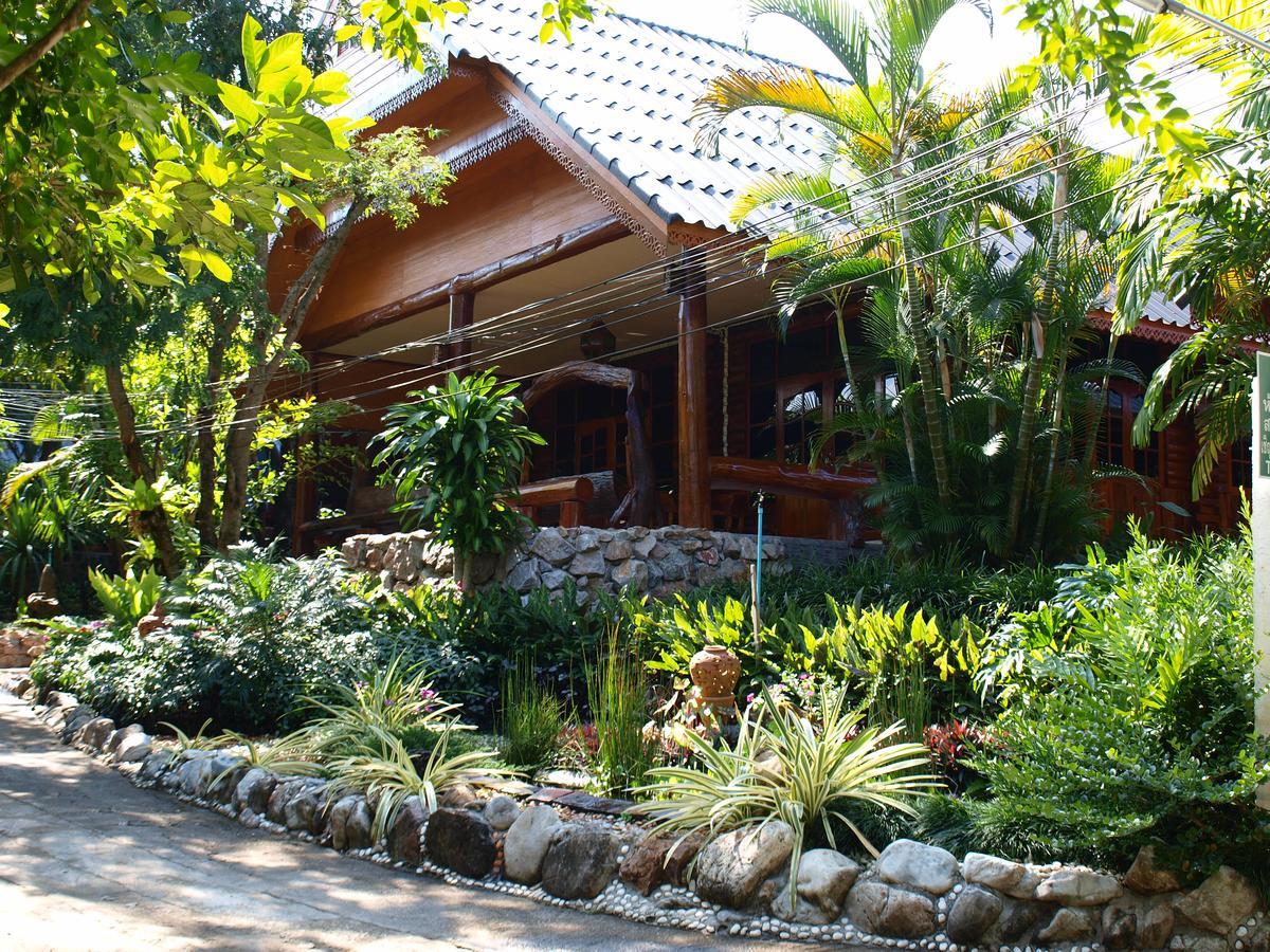 Rimdoi Resort Ban Muang Ngai Экстерьер фото