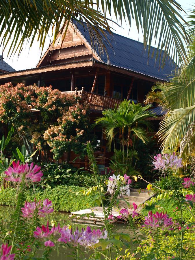 Rimdoi Resort Ban Muang Ngai Экстерьер фото