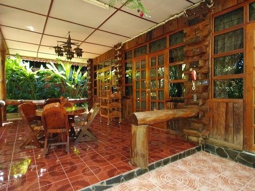 Rimdoi Resort Ban Muang Ngai Экстерьер фото